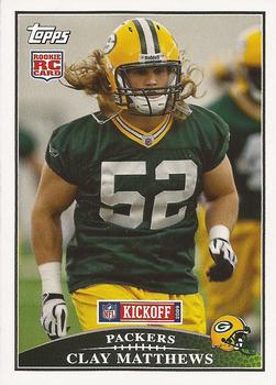 Clay Matthews