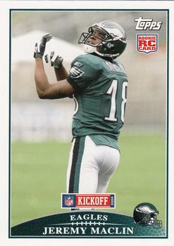 Jeremy Maclin