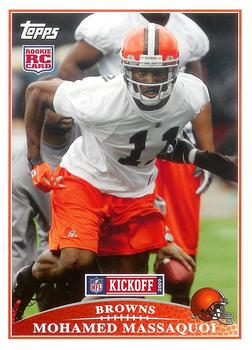 Mohamed Massaquoi