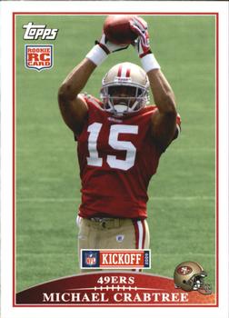 Michael Crabtree