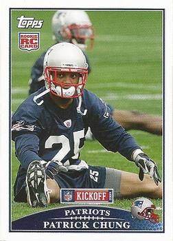 Patrick Chung
