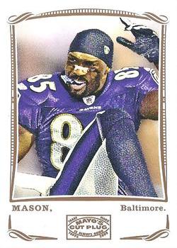 Derrick Mason