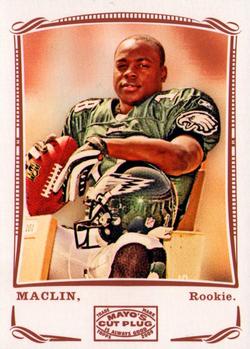 Jeremy Maclin