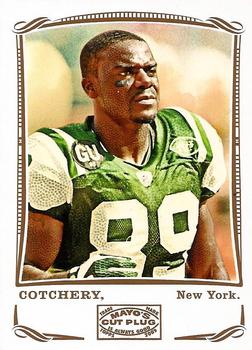 Jerricho Cotchery