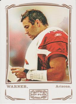 Kurt Warner