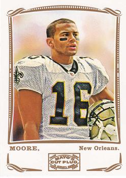 Lance Moore