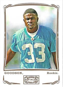 Mike Goodson