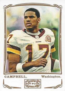Jason Campbell