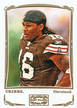 Josh Cribbs
