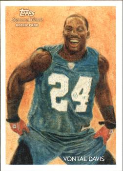 Vontae Davis