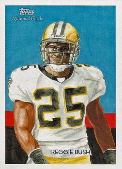 Reggie Bush