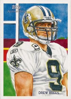 Drew Brees