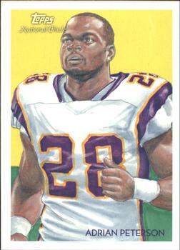 Adrian Peterson