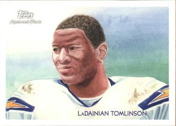 LaDainian Tomlinson
