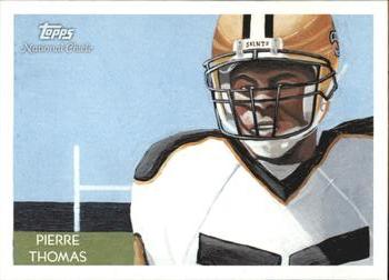 Pierre Thomas