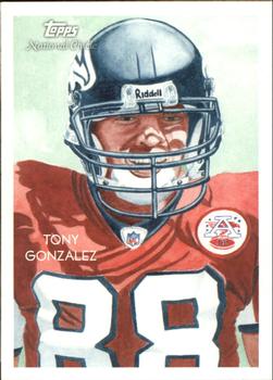Tony Gonzalez