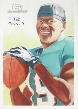 Ted Ginn Jr.