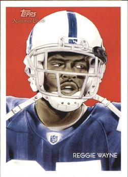 Reggie Wayne