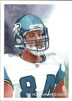 T.J. Houshmandzadeh