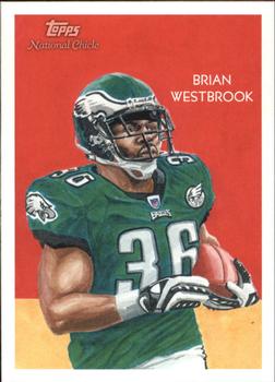 Brian Westbrook