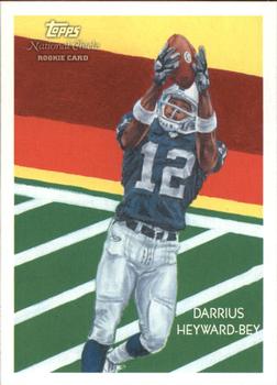 Darrius Heyward-Bey