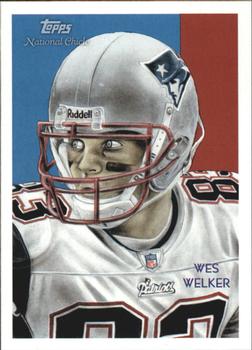 Wes Welker