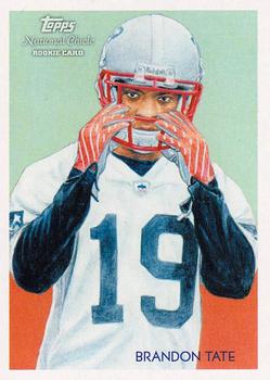 Brandon Tate