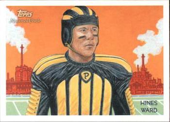 Hines Ward