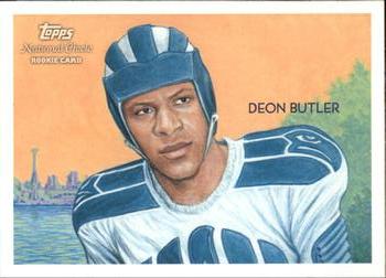 Deon Butler