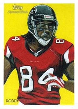 Roddy White