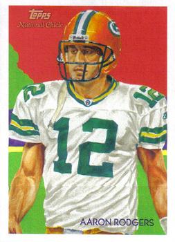 Aaron Rodgers