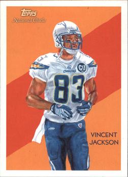 Vincent Jackson