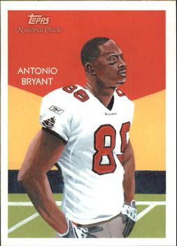 Antonio Bryant