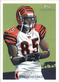 Chad Ochocinco