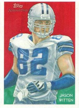 Jason Witten