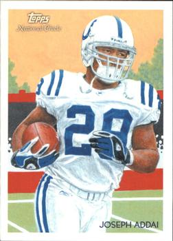 Joseph Addai