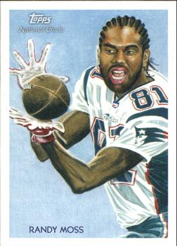 Randy Moss