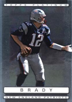 Tom Brady
