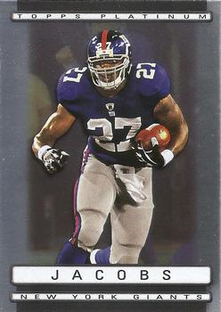 Brandon Jacobs