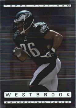 Brian Westbrook