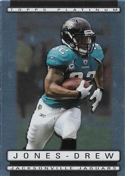 Maurice Jones-Drew