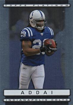 Joseph Addai