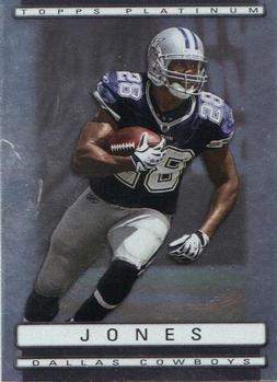 Felix Jones