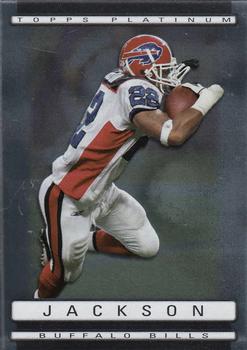 Fred Jackson