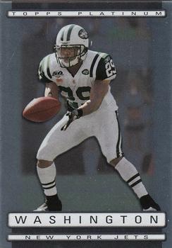 Leon Washington