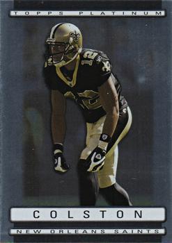 Marques Colston