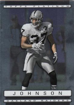 Chris Johnson
