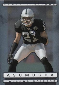 Nnamdi Asomugha