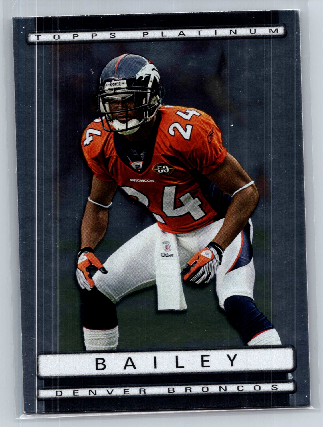 Champ Bailey