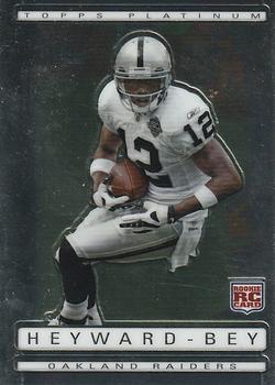 Darrius Heyward-Bey